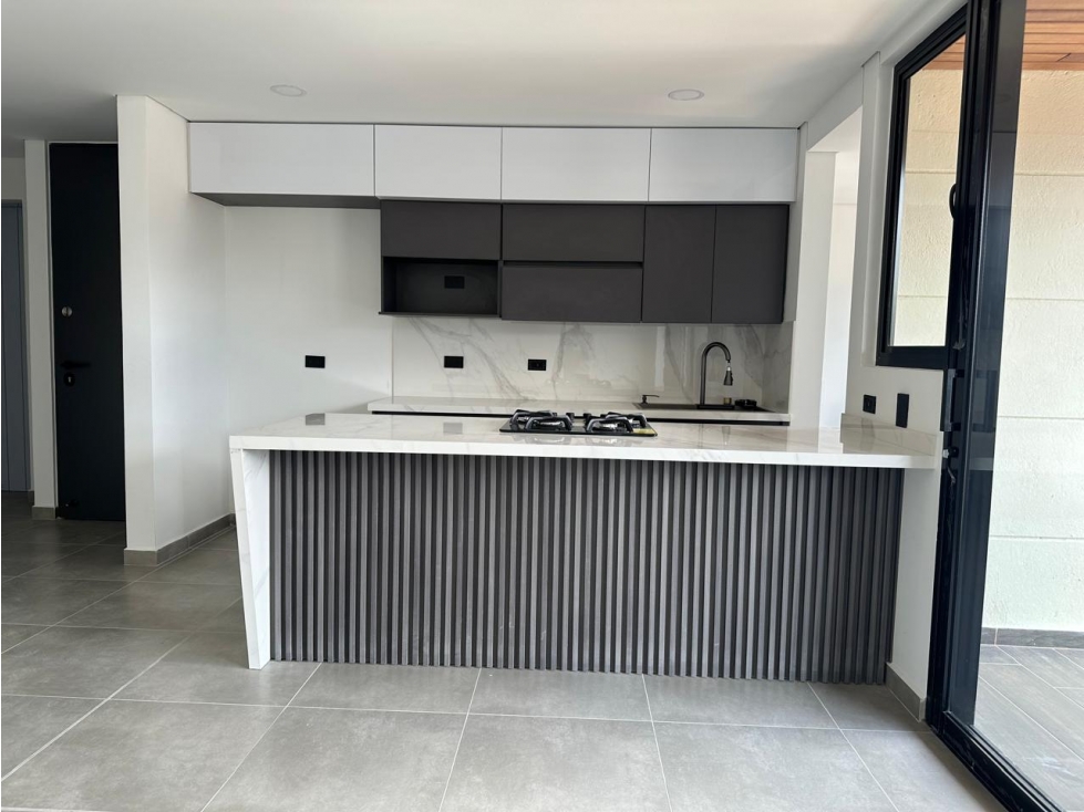 Apartamento en venta en Estadio, Medellín · foto 23 de 23