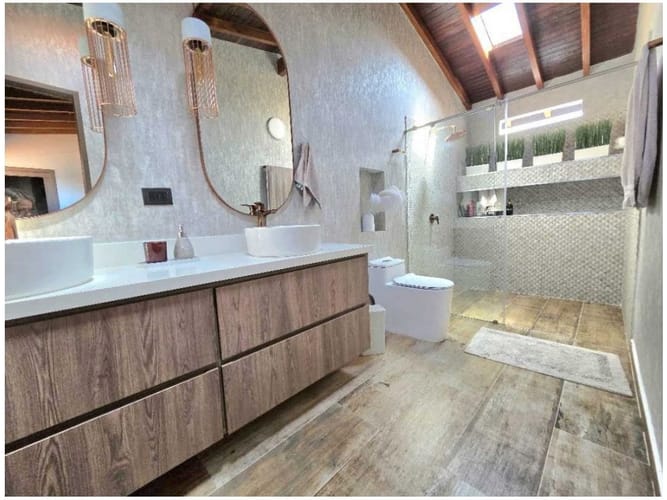 Casa de 4 alcobas en venta en Loma De San Jose, Sabaneta, 372 m² · foto 20 de 24
