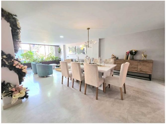 Casa de 4 alcobas en venta en Loma De San Jose, Sabaneta, 372 m² · foto 24 de 24