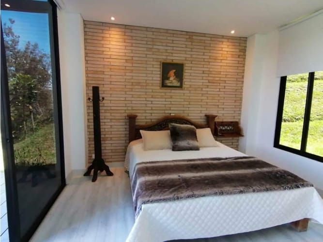 Casa de 4 alcobas en venta en Don Diego, El Retiro, 417 m² · foto 6 de 17