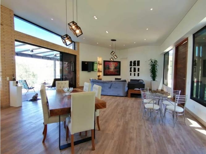 Casa de 4 alcobas en venta en Don Diego, El Retiro, 417 m² · foto 15 de 17
