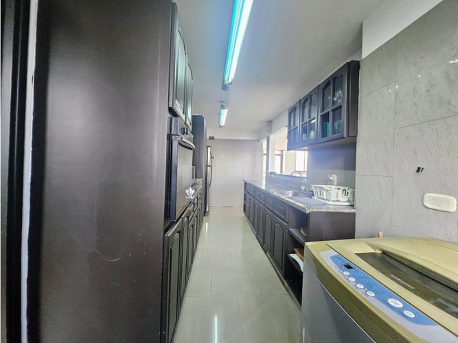 Apartamento de 3 alcobas en venta en Vía Las Palmas, Medellín, 173 m² · foto 4 de 21
