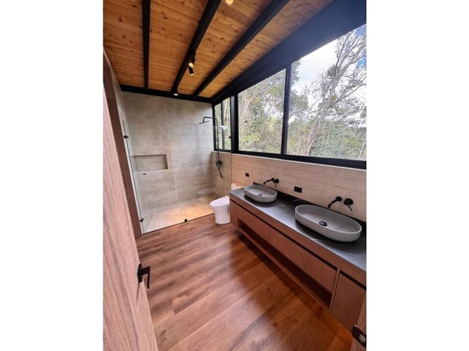 Casa de 3 alcobas en venta en Pantanillo, Medellín, 316 m² · foto 14 de 19
