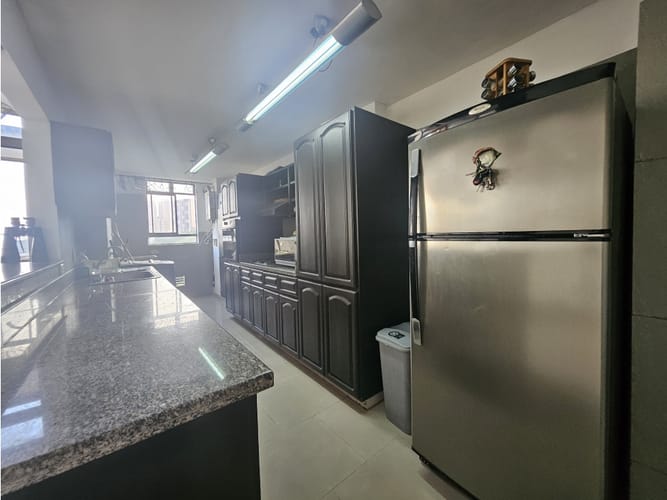 Apartamento de 3 alcobas en venta en Vía Las Palmas, Medellín, 173 m² · foto 5 de 21