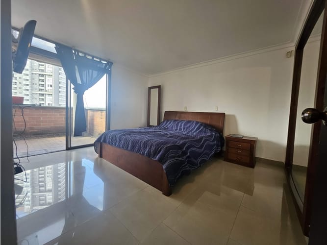 Apartamento de 3 alcobas en venta en Vía Las Palmas, Medellín, 173 m² · foto 6 de 21