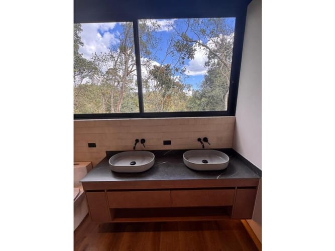 Casa de 3 alcobas en venta en Pantanillo, Medellín, 316 m² · foto 16 de 19