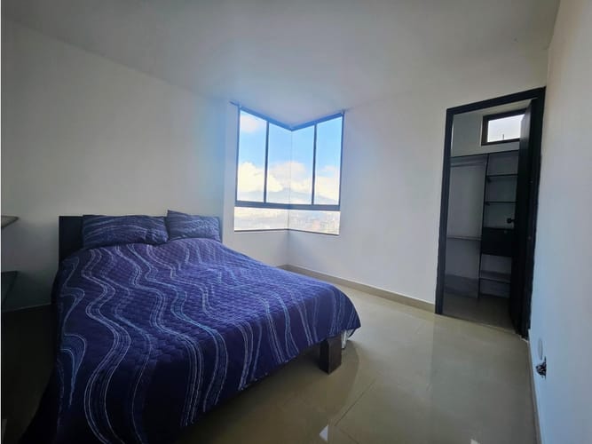 Apartamento de 3 alcobas en venta en Vía Las Palmas, Medellín, 173 m² · foto 9 de 21