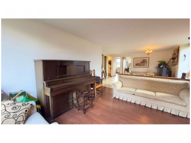 Apartamento de 3 alcobas en venta en Castropol, Medellín, 191 m² · foto 12 de 17