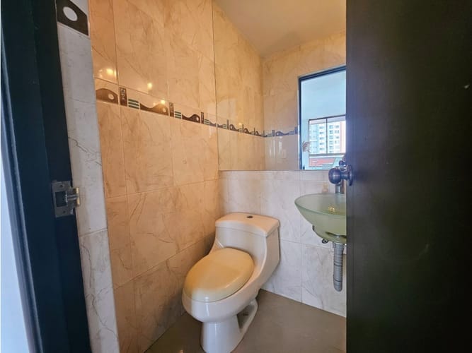 Apartamento de 3 alcobas en venta en Vía Las Palmas, Medellín, 173 m² · foto 17 de 21