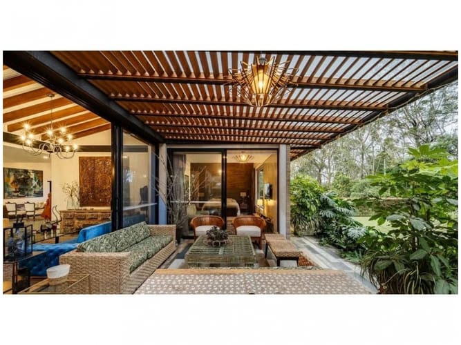 Casa de 4 alcobas en venta en Llano Grande, Rionegro, 400 m² · foto 7 de 20