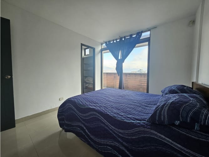 Apartamento de 3 alcobas en venta en Vía Las Palmas, Medellín, 173 m² · foto 18 de 21