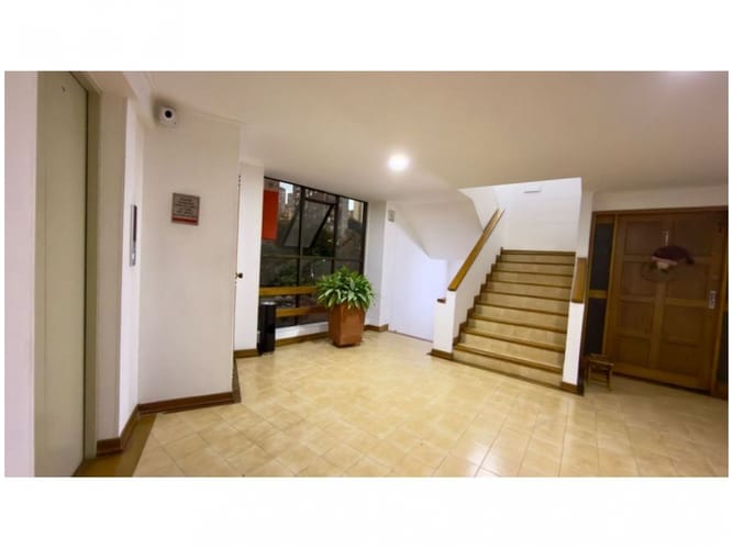 Apartamento de 3 alcobas en venta en Castropol, Medellín, 191 m² · foto 15 de 17