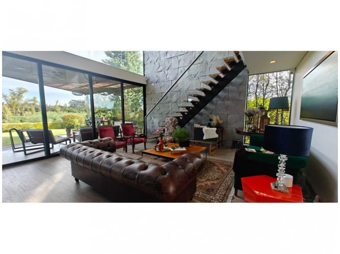 Casa de 3 alcobas en venta en Llano Grande, Rionegro, 360 m² · foto 5 de 24