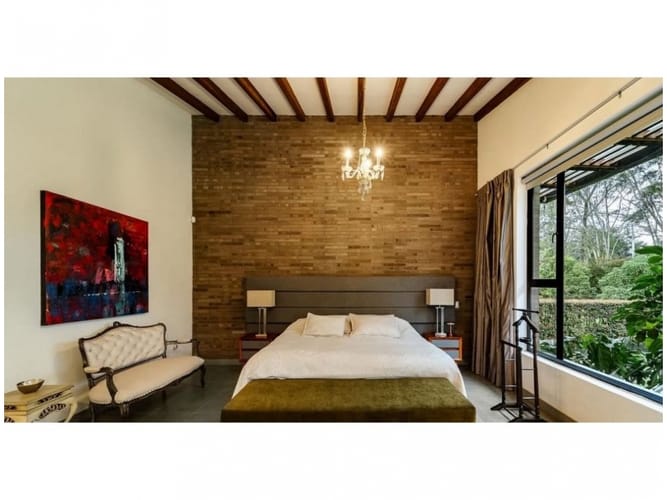 Casa de 4 alcobas en venta en Llano Grande, Rionegro, 400 m² · foto 10 de 20