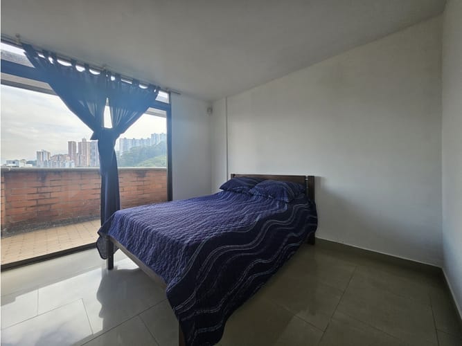 Apartamento de 3 alcobas en venta en Vía Las Palmas, Medellín, 173 m² · foto 21 de 21