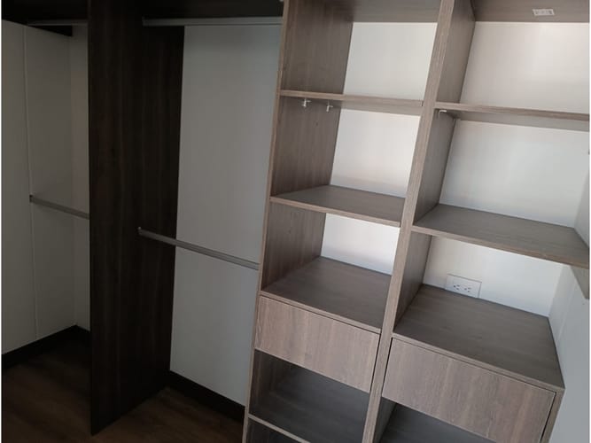 Apartamento de 3 alcobas en venta en Laureles, Envigado, 146 m² · foto 5 de 17