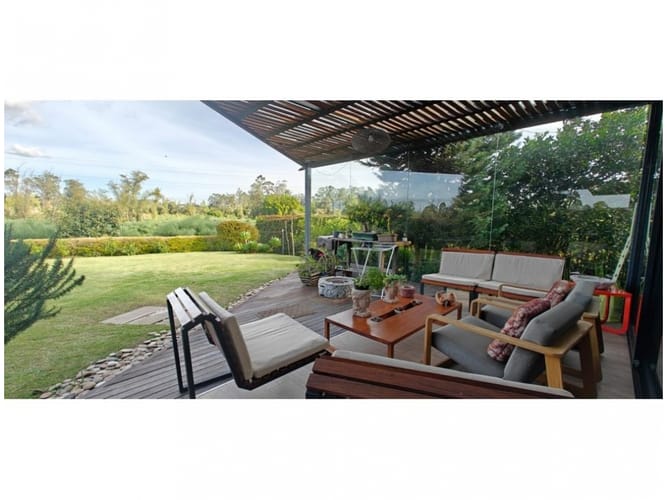 Casa de 3 alcobas en venta en Llano Grande, Rionegro, 360 m² · foto 8 de 24