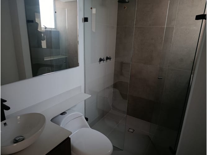 Apartamento de 3 alcobas en venta en Laureles, Envigado, 146 m² · foto 6 de 17