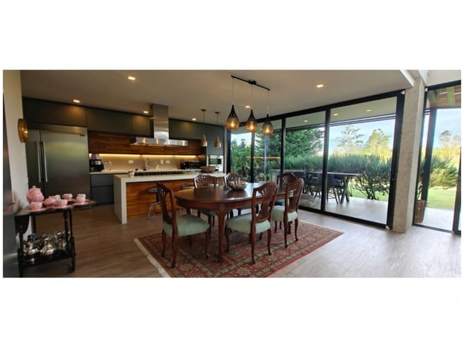 Casa de 3 alcobas en venta en Llano Grande, Rionegro, 360 m² · foto 9 de 24