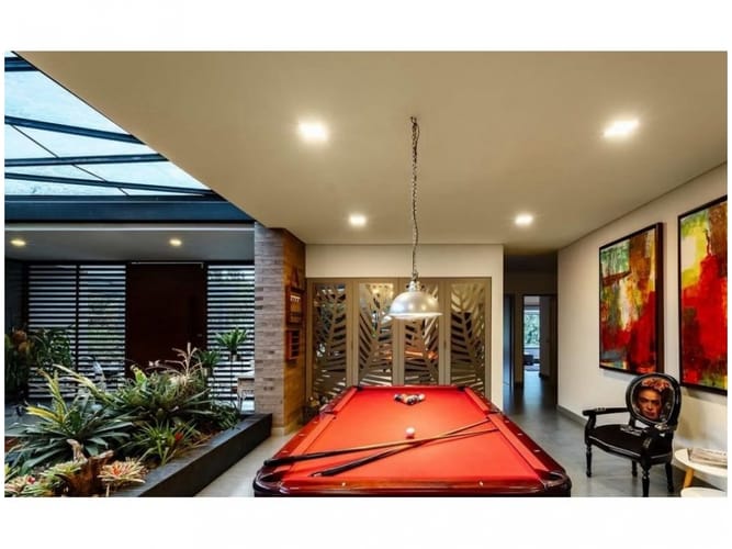 Casa de 4 alcobas en venta en Llano Grande, Rionegro, 400 m² · foto 13 de 20