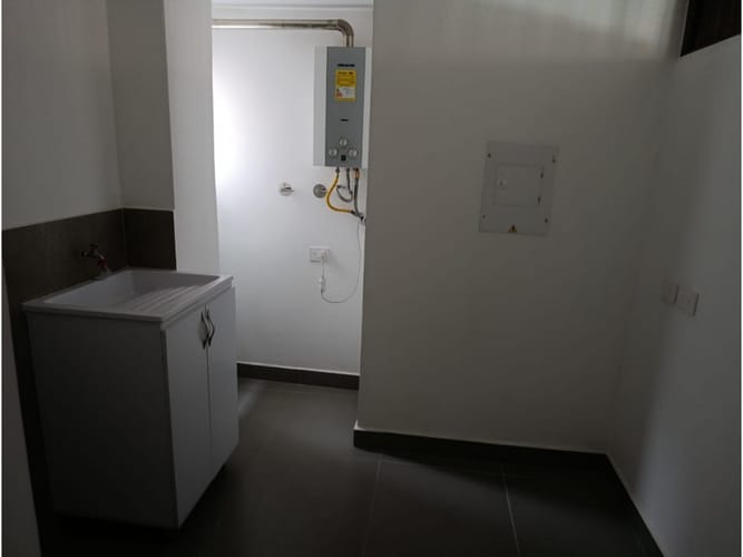 Apartamento de 3 alcobas en venta en Laureles, Envigado, 146 m² · foto 7 de 17