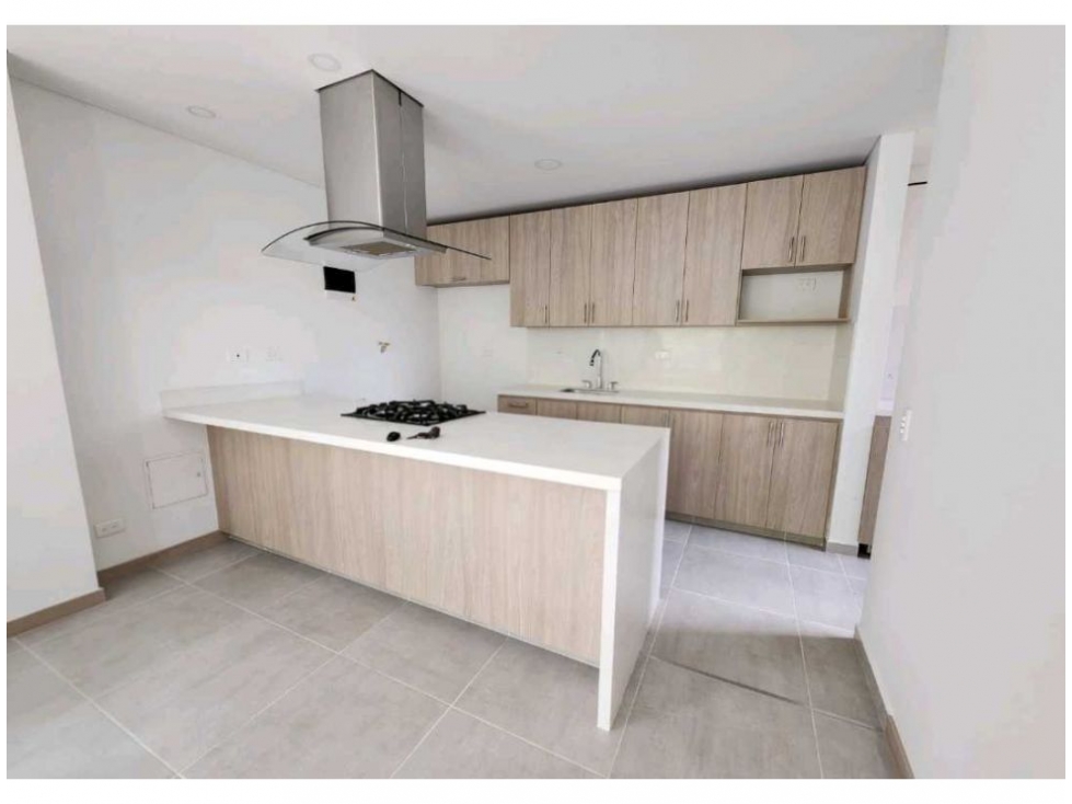 Apartamento en venta en Vallano, Envigado · foto 2 de 15