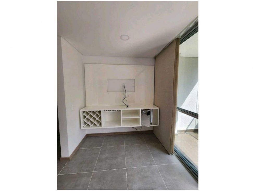 Apartamento en venta en Vallano, Envigado · foto 3 de 15