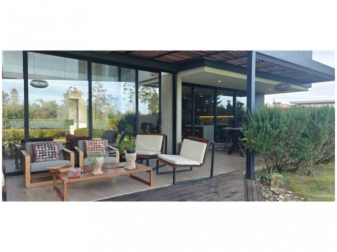 Casa de 3 alcobas en venta en Llano Grande, Rionegro, 360 m² · foto 11 de 24