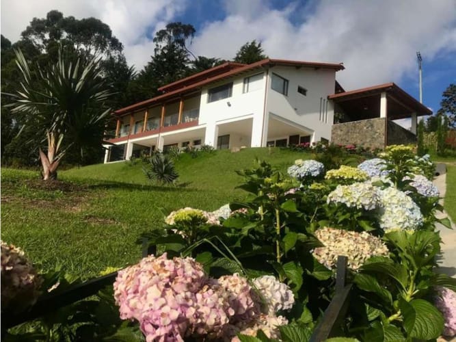 Lote en venta en Gualanday, La Ceja · foto 4 de 11