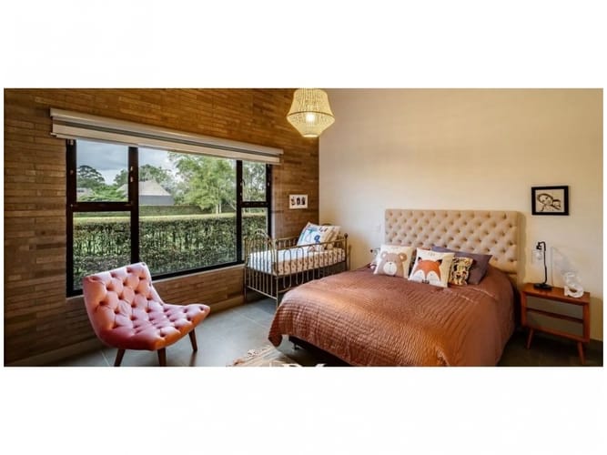 Casa de 4 alcobas en venta en Llano Grande, Rionegro, 400 m² · foto 17 de 20