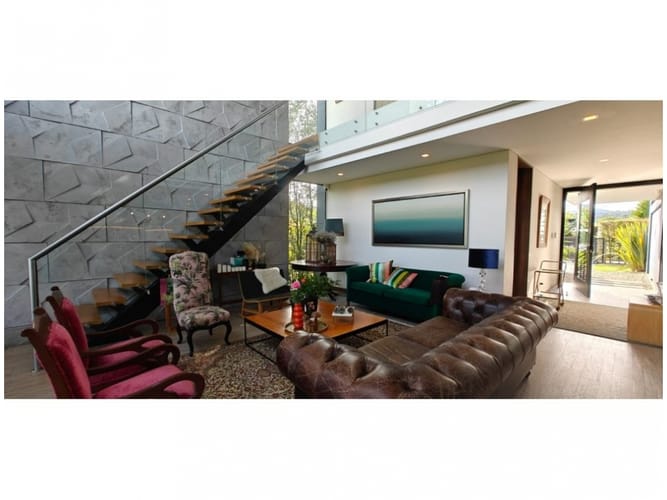 Casa de 3 alcobas en venta en Llano Grande, Rionegro, 360 m² · foto 13 de 24
