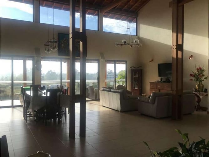Lote en venta en Gualanday, La Ceja · foto 6 de 11