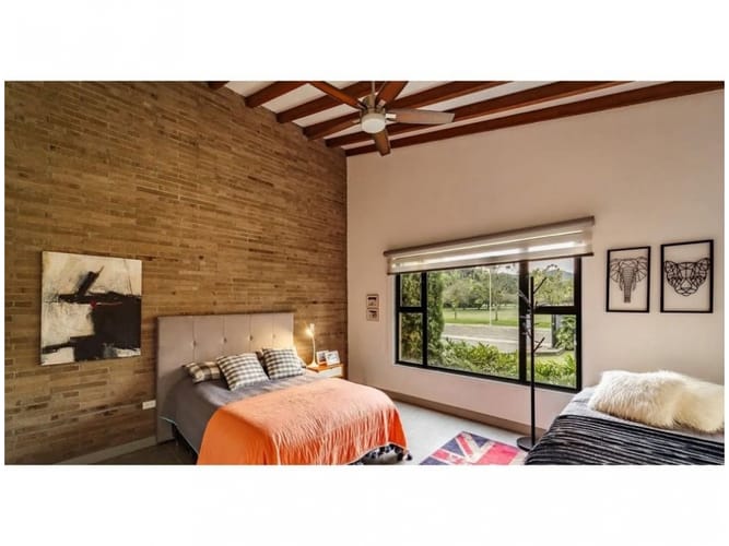 Casa de 4 alcobas en venta en Llano Grande, Rionegro, 400 m² · foto 18 de 20