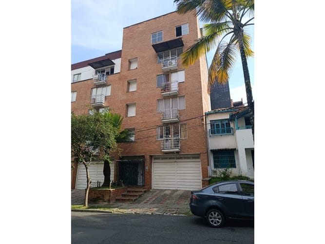 Apartamento de 3 alcobas en venta en Laureles, Envigado, 146 m² · foto 12 de 17