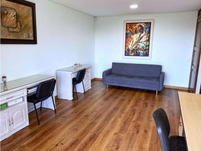 Lote en venta en Gualanday, La Ceja · foto 7 de 11