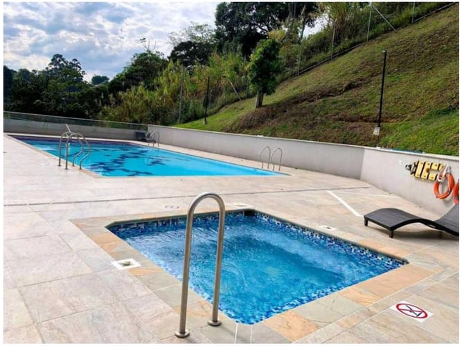 Apartamento en venta en Vallano, Envigado · foto 9 de 15