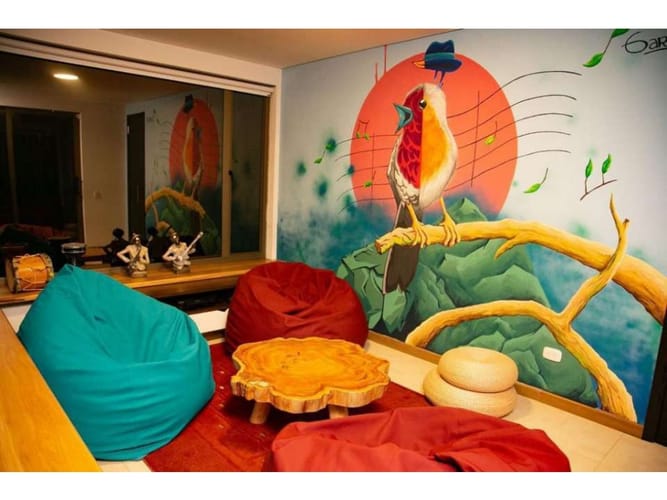 Lote en venta en Gualanday, La Ceja · foto 9 de 11