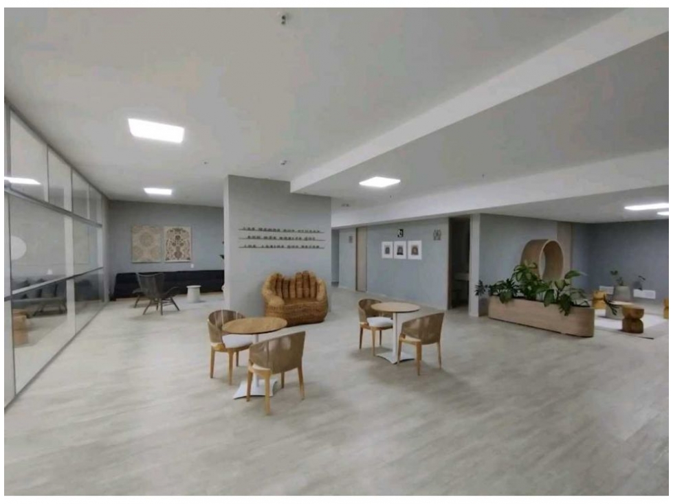 Apartamento en venta en Vallano, Envigado · foto 10 de 15