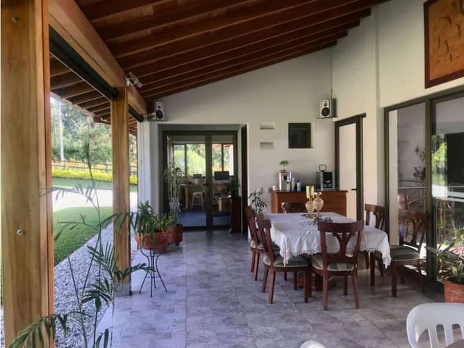 Lote en venta en Gualanday, La Ceja · foto 10 de 11