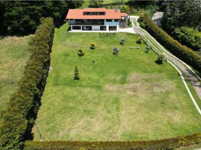 Lote en venta en Gualanday, La Ceja · foto 11 de 11