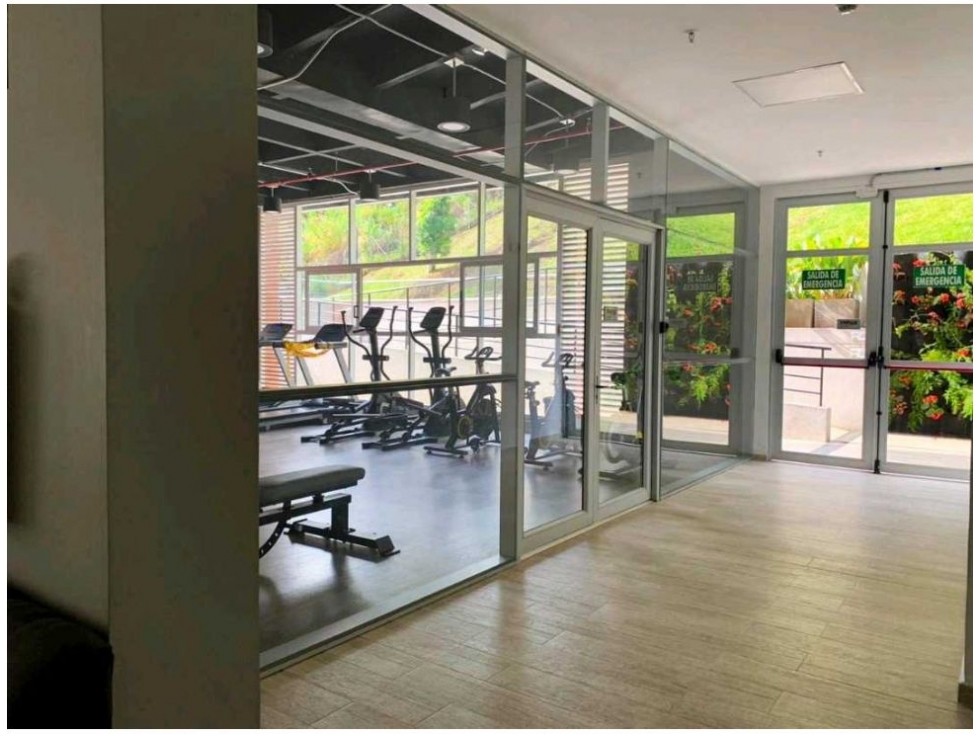 Apartamento en venta en Vallano, Envigado · foto 15 de 15