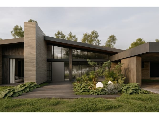 Lote en venta en Guamito, La Ceja, 4500 m² · foto 3 de 24