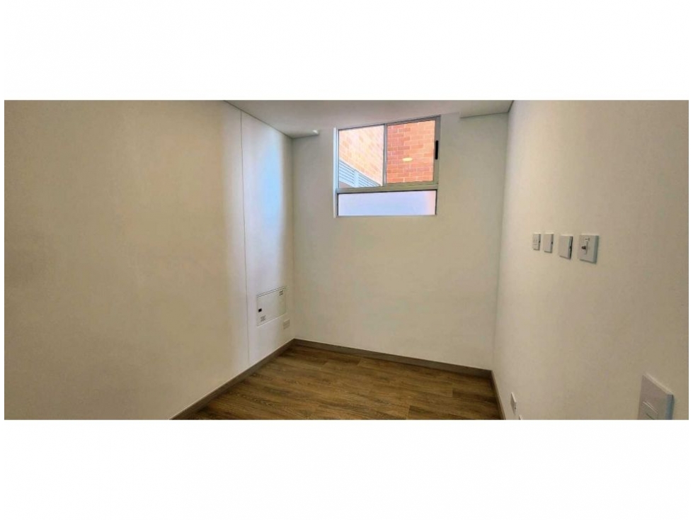 Apartamento en venta en El Salado, Envigado · foto 4 de 9