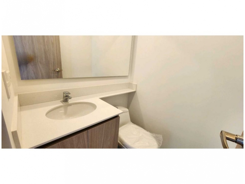 Apartamento en venta en El Salado, Envigado · foto 5 de 9