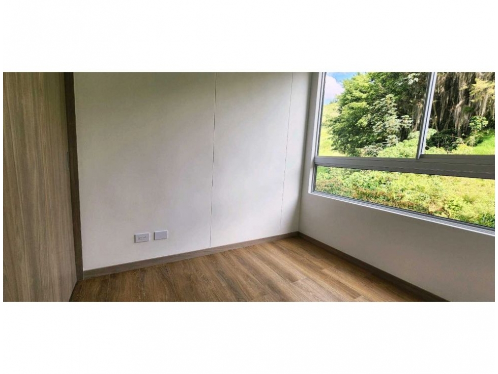Apartamento en venta en El Salado, Envigado · foto 6 de 9