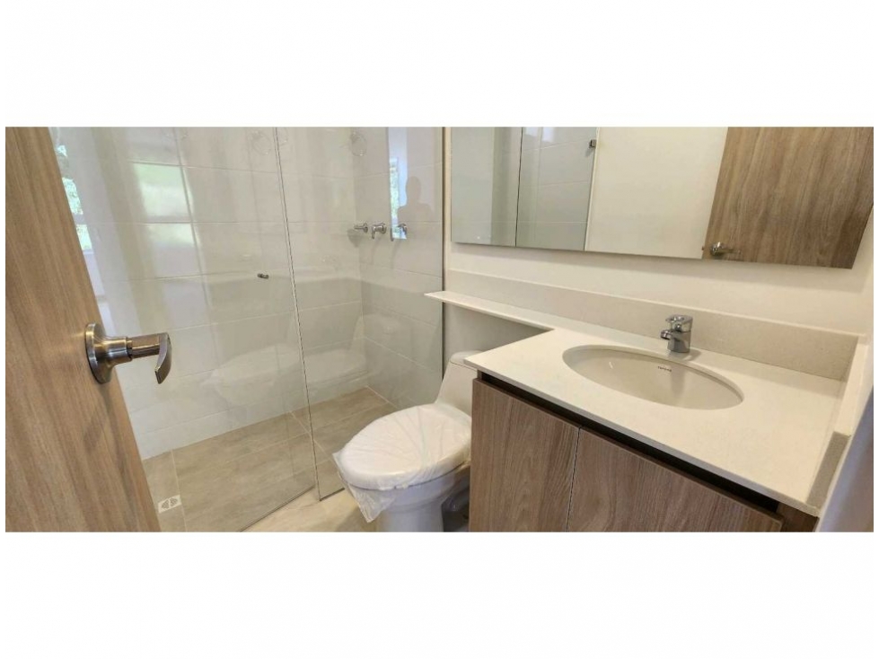 Apartamento en venta en El Salado, Envigado · foto 7 de 9