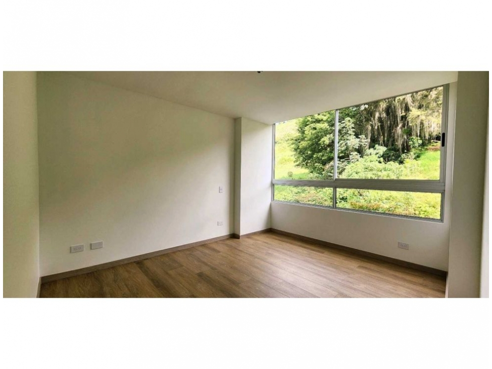 Apartamento en venta en El Salado, Envigado · foto 8 de 9