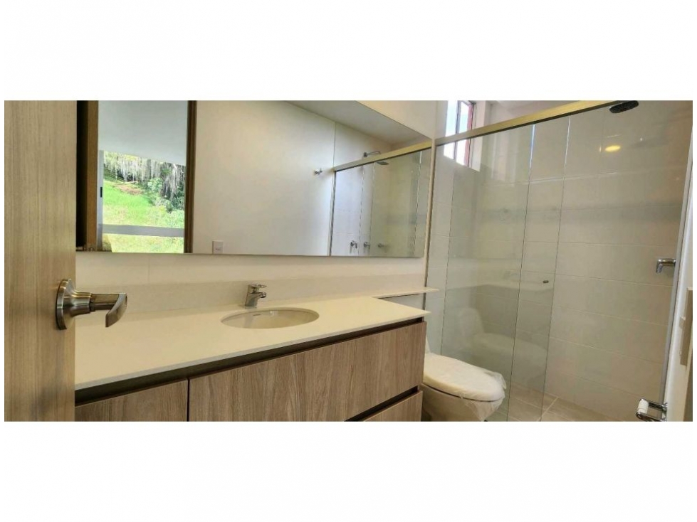 Apartamento en venta en El Salado, Envigado · foto 9 de 9