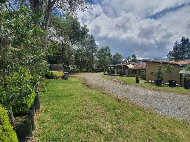 Lote en venta en Vía Las Palmas, Envigado, 10994 m² · foto 5 de 12