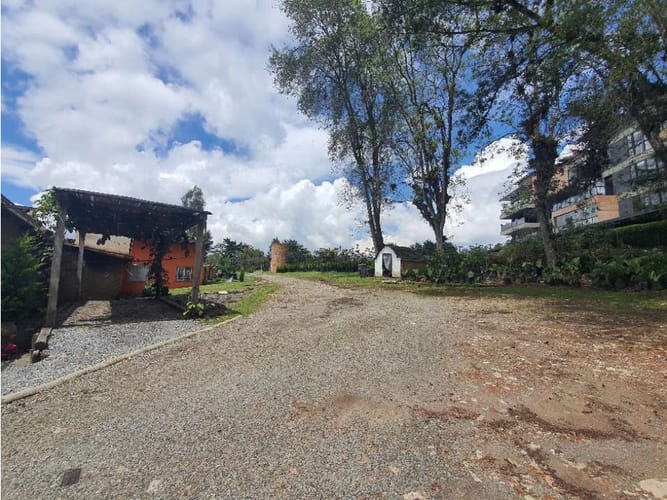 Lote en venta en Vía Las Palmas, Envigado, 10994 m² · foto 6 de 12